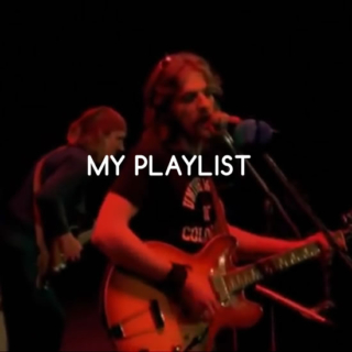 MY PLAYLIST